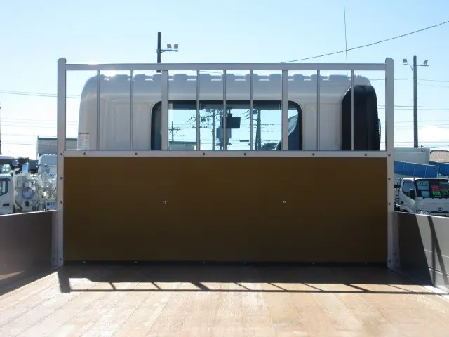 日野 レンジャー 2PG-FD2ABG(2WD)の写真11