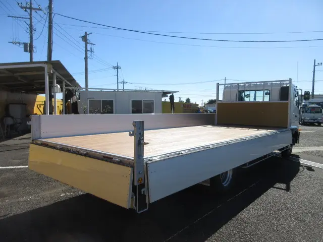 日野 レンジャー 2PG-FD2ABG(2WD)の写真12