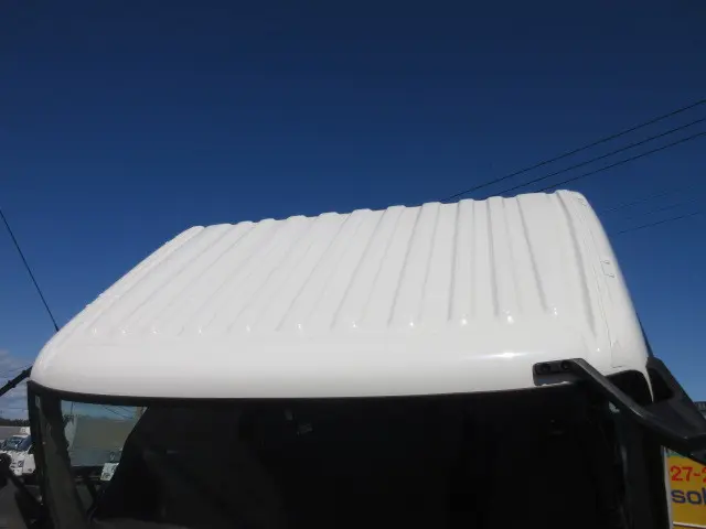 日野 レンジャー 2PG-FD2ABG(2WD)の写真13