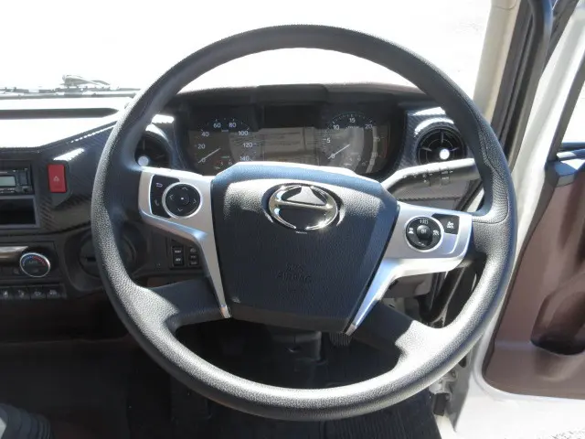 日野 レンジャー 2PG-FD2ABG(2WD)の写真16