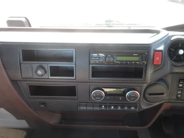 日野 レンジャー 2PG-FD2ABG(2WD)の写真17