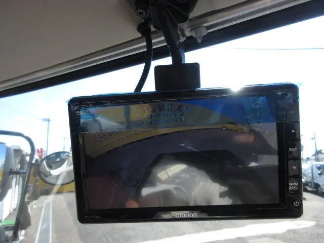 日野 レンジャー 2PG-FD2ABG(2WD)の写真20