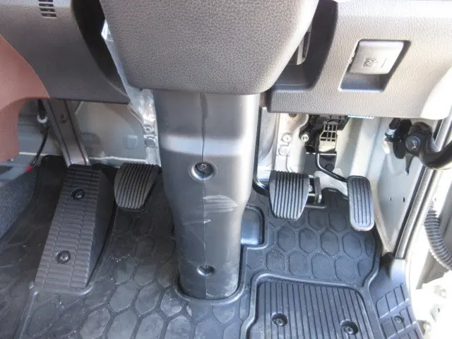 日野 レンジャー 2PG-FD2ABG(2WD)の写真22