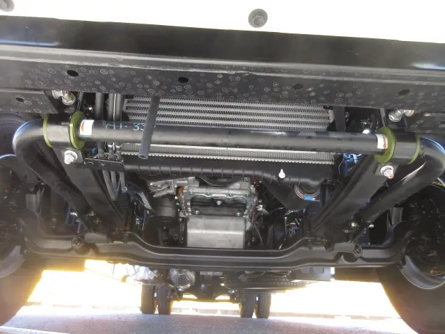 日野 レンジャー 2PG-FD2ABG(2WD)の写真27