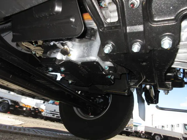 日野 レンジャー 2PG-FD2ABG(2WD)の写真29