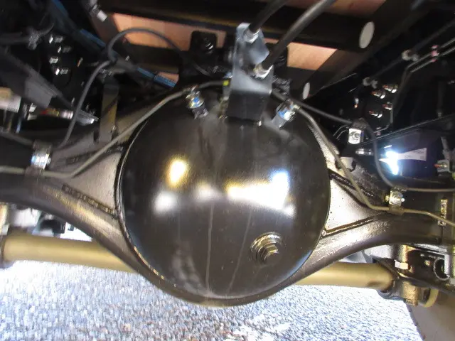 日野 レンジャー 2PG-FD2ABG(2WD)の写真30