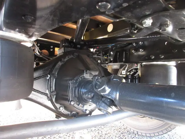 日野 レンジャー 2PG-FD2ABG(2WD)の写真31