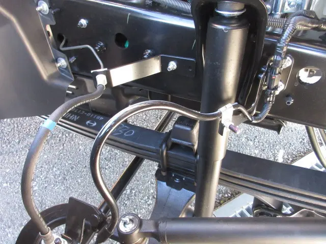 日野 レンジャー 2PG-FD2ABG(2WD)の写真32