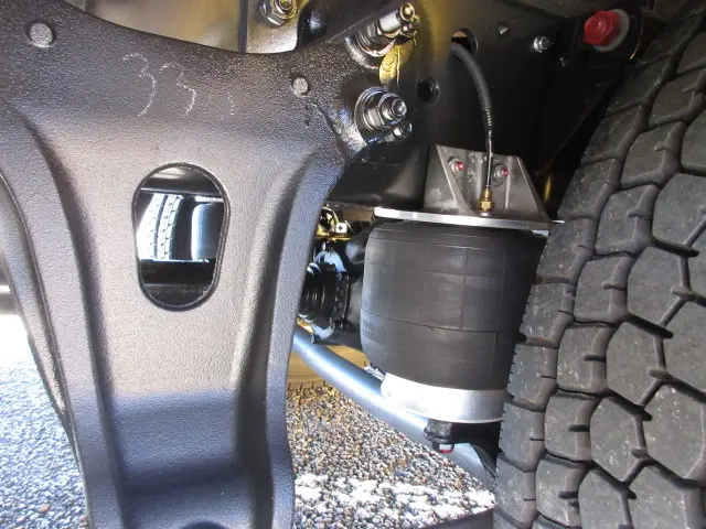 日野 レンジャー 2PG-FD2ABG(2WD)の写真33