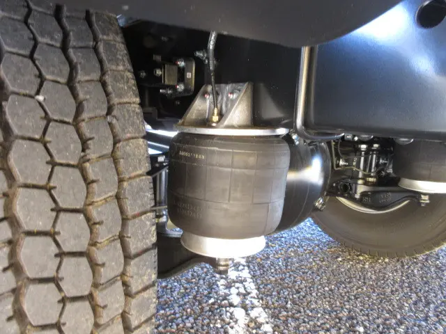 日野 レンジャー 2PG-FD2ABG(2WD)の写真34