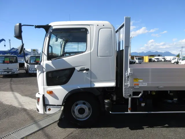 日野 レンジャー 2PG-FD2ABG(2WD)の写真35