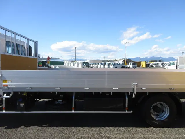 日野 レンジャー 2PG-FD2ABG(2WD)の写真36