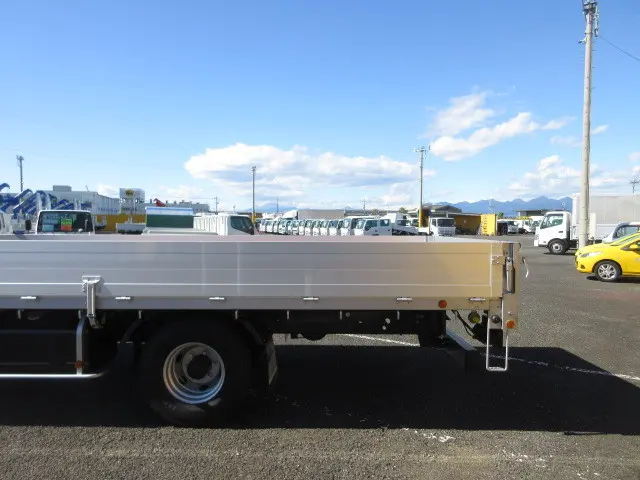 日野 レンジャー 2PG-FD2ABG(2WD)の写真37