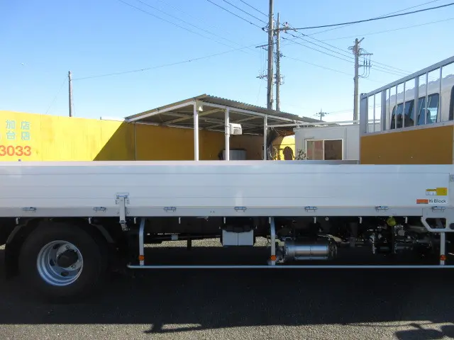 日野 レンジャー 2PG-FD2ABG(2WD)の写真39