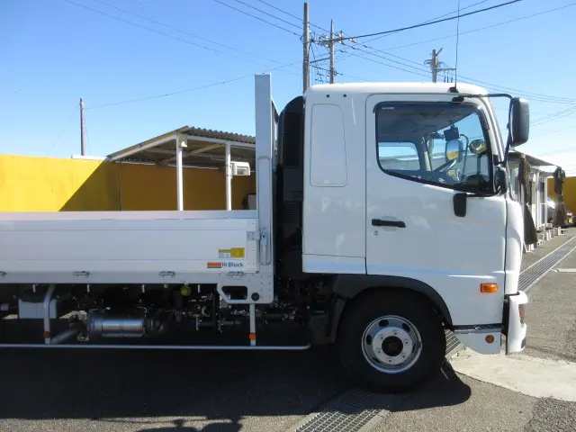 日野 レンジャー 2PG-FD2ABG(2WD)の写真40