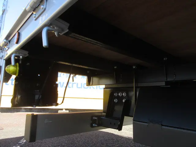 日野 レンジャー 2PG-FD2ABG(2WD)の写真41