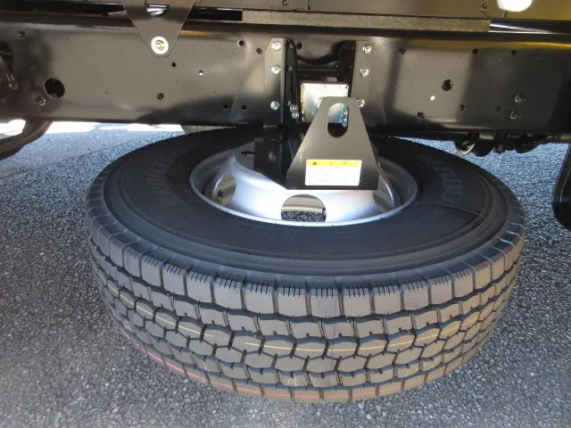 日野 レンジャー 2PG-FD2ABG(2WD)の写真42