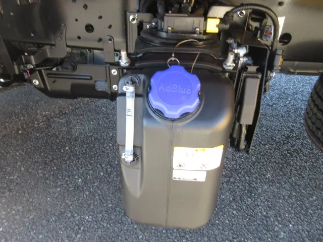 日野 レンジャー 2PG-FD2ABG(2WD)の写真44