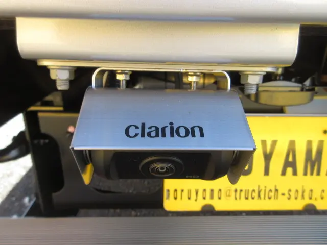 日野 レンジャー 2PG-FD2ABG(2WD)の写真45