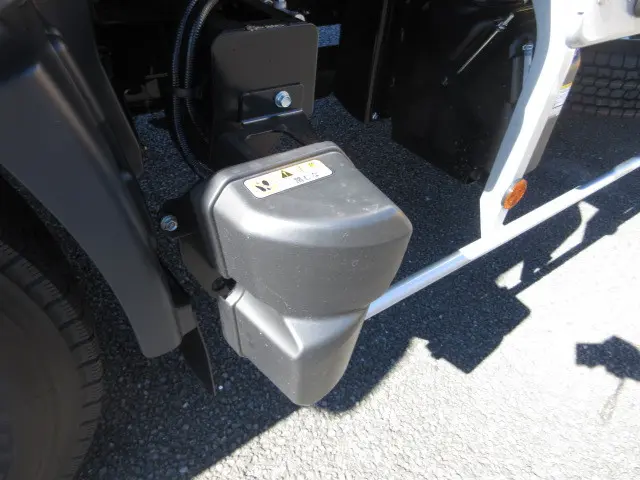 日野 レンジャー 2PG-FD2ABG(2WD)の写真46