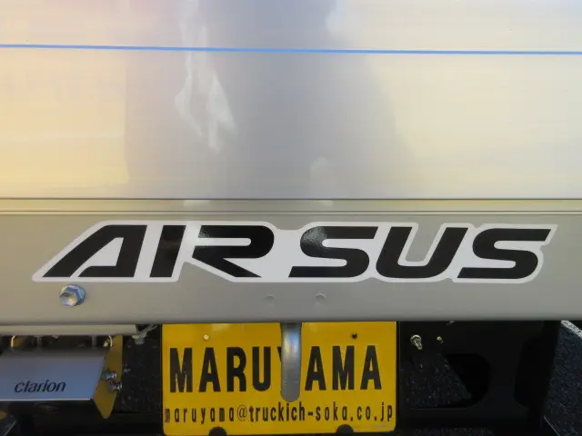 日野 レンジャー 2PG-FD2ABG(2WD)の写真47