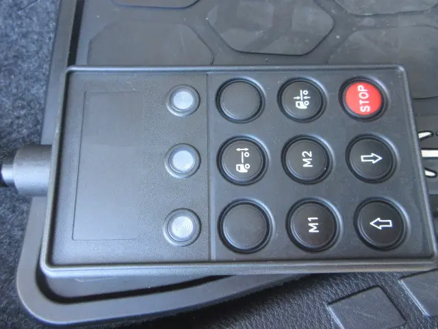 日野 レンジャー 2PG-FD2ABG(2WD)の写真17