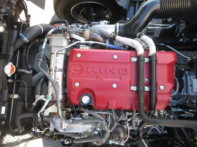 日野 レンジャー 2PG-FD2ABG(2WD)の写真25