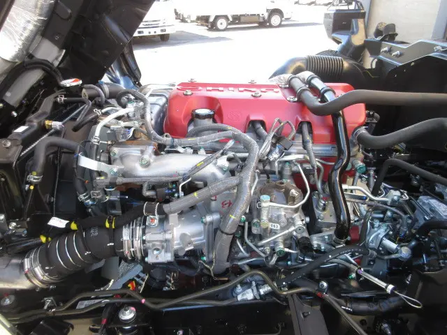 日野 レンジャー 2PG-FD2ABG(2WD)の写真26
