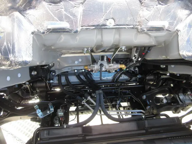日野 レンジャー 2PG-FD2ABG(2WD)の写真28