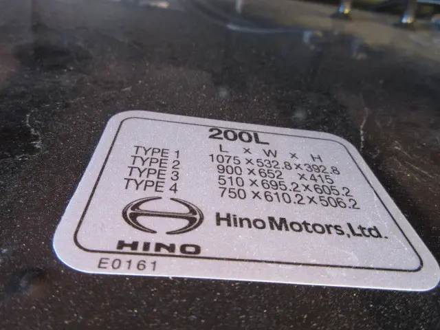 日野 レンジャー 2PG-FD2ABG(2WD)の写真44