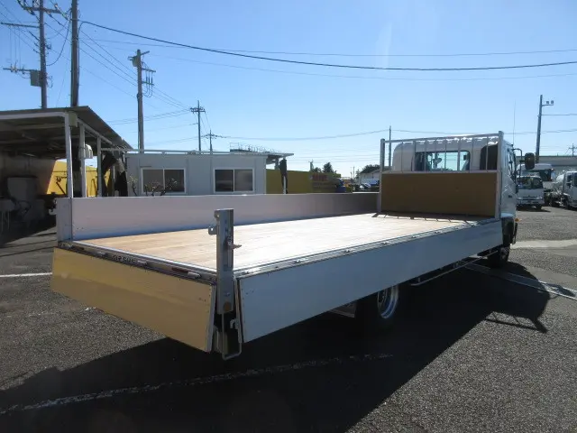 日野 レンジャー 2PG-FD2ABG(2WD)の写真5