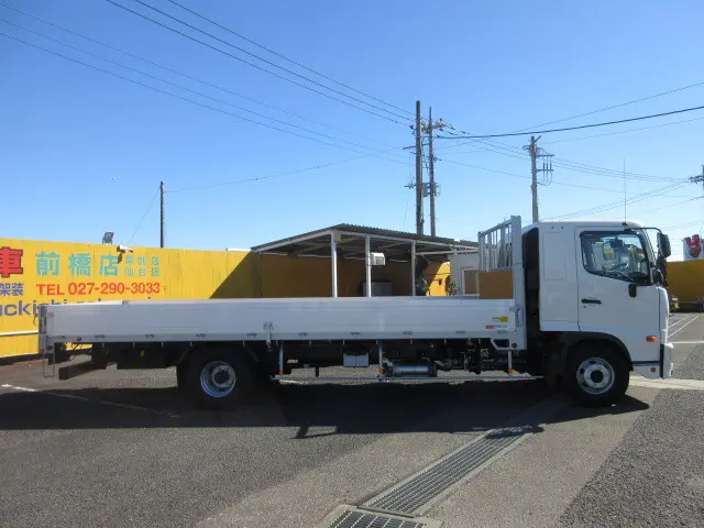 日野 レンジャー 2PG-FD2ABG(2WD)の写真7