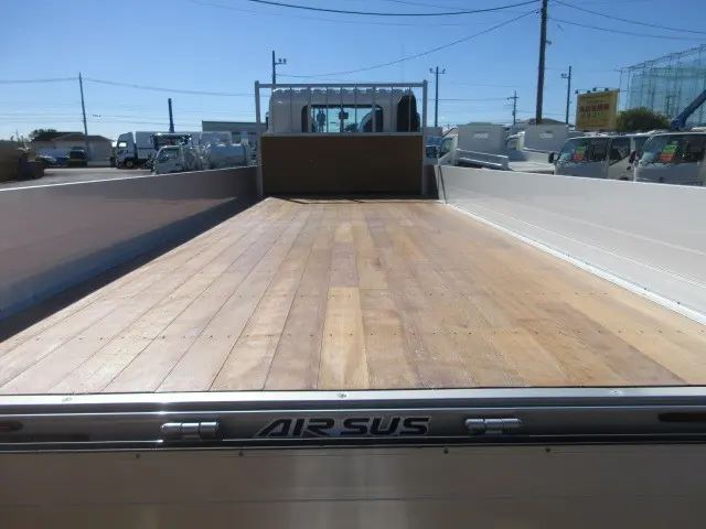 日野 レンジャー 2PG-FD2ABG(2WD)の写真9