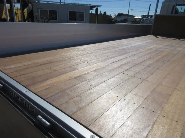 日野 レンジャー 2PG-FD2ABG(2WD)の写真10