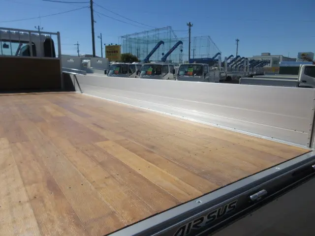 日野 レンジャー 2PG-FD2ABG(2WD)の写真11