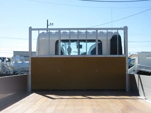 日野 レンジャー 2PG-FD2ABG(2WD)の写真12