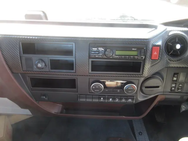 日野 レンジャー 2PG-FD2ABG(2WD)の写真16