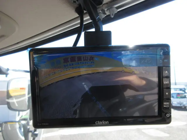 日野 レンジャー 2PG-FD2ABG(2WD)の写真21