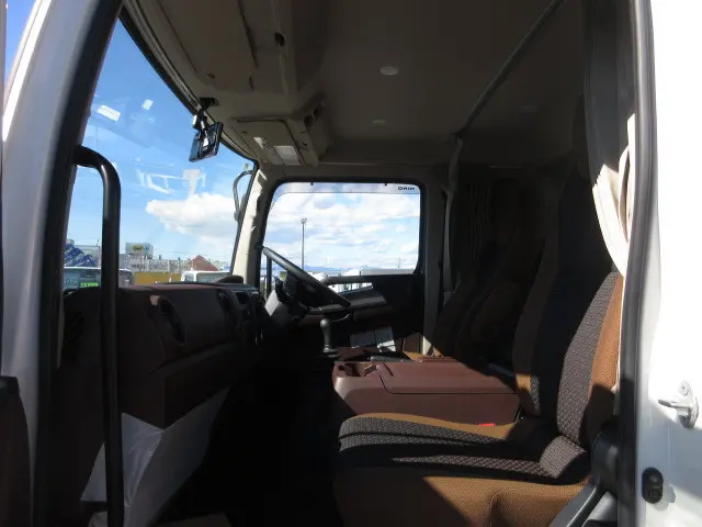 日野 レンジャー 2PG-FD2ABG(2WD)の写真25