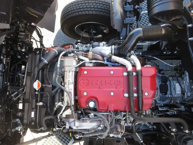 日野 レンジャー 2PG-FD2ABG(2WD)の写真27