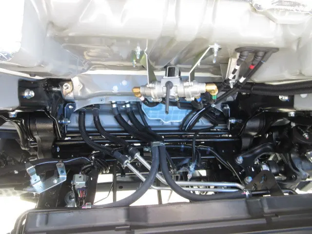 日野 レンジャー 2PG-FD2ABG(2WD)の写真28