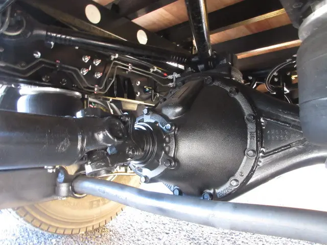 日野 レンジャー 2PG-FD2ABG(2WD)の写真30