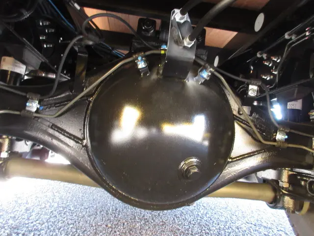 日野 レンジャー 2PG-FD2ABG(2WD)の写真31