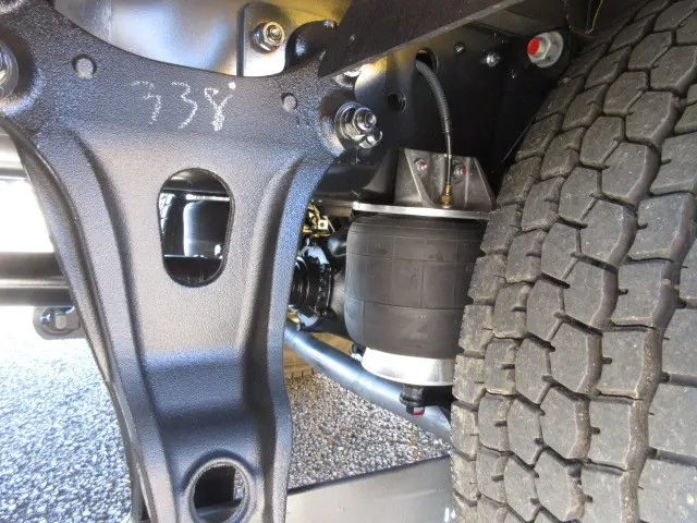 日野 レンジャー 2PG-FD2ABG(2WD)の写真33