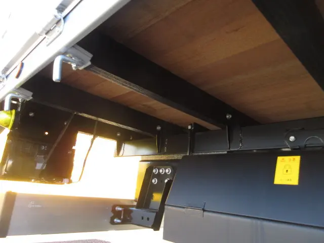 日野 レンジャー 2PG-FD2ABG(2WD)の写真34