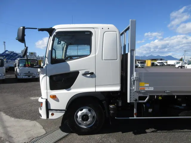 日野 レンジャー 2PG-FD2ABG(2WD)の写真35