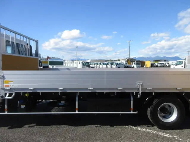 日野 レンジャー 2PG-FD2ABG(2WD)の写真36