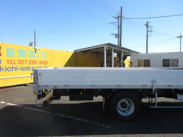 日野 レンジャー 2PG-FD2ABG(2WD)の写真38