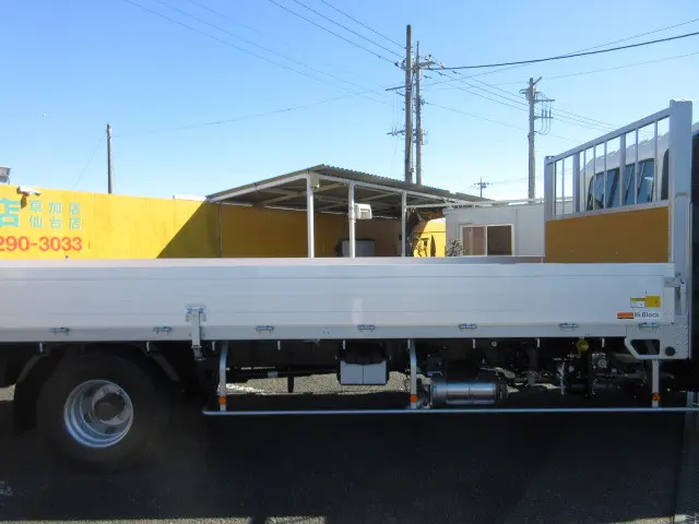 日野 レンジャー 2PG-FD2ABG(2WD)の写真39