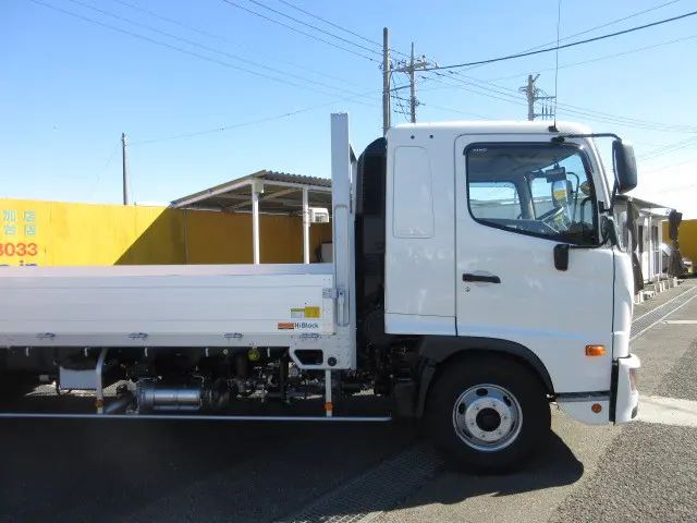 日野 レンジャー 2PG-FD2ABG(2WD)の写真40